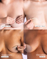 KIT Nipple Covers - Boob Voyage Essentials